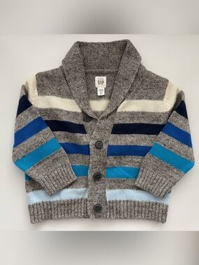 Baby Gap Sweater 12-18M